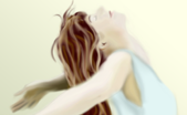 embrace drawing