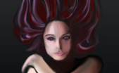 engaging drawing