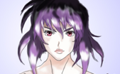 Ghost in the shell