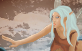 innocence drawing