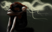 upset drawing